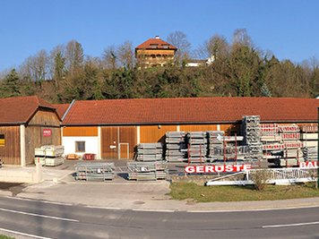 Ringer Emmersdorf