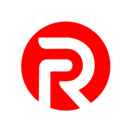 ringer gmbh symbol großes R Logo ringer gmbh symbol großes R Logo