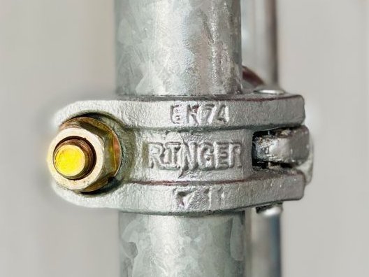 facade scaffolding accessories