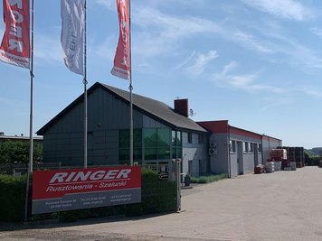 ringer gmbh zentrale in polen ringer gmbh zentrale in polen