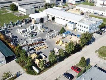 ringer gmbh standort in slowakei ringer gmbh standort in slowakei