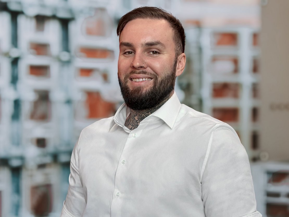 Markus Günther - Vertrieb RINGER Deutschland