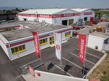 standort in wien oberwaltersdorf von ringer gmbh standort in wien oberwaltersdorf von ringer gmbh
