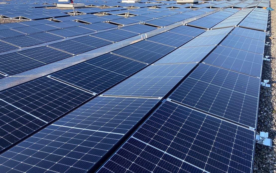 photovoltaik anlage einzelne solarmodule ringer gmbh photovoltaik anlage einzelne solarmodule ringer gmbh