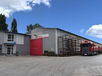 ringer niederlassung in tschechien ringer niederlassung in tschechien