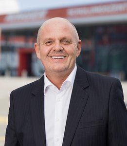 Markus Ringer – Owner/Head of Sales Austria – RINGER