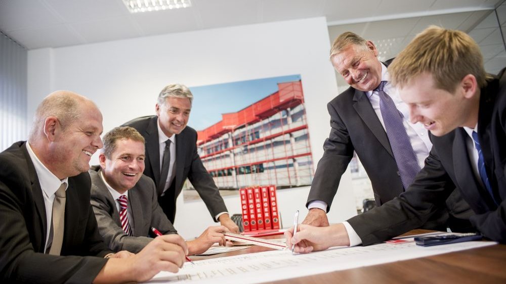 geschäftführung an einem tisch rekordjahr bei ringer gmbh geschäftführung an einem tisch rekordjahr bei ringer gmbh