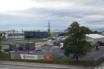 ringer gmbh niederlassung in slowenien ringer gmbh niederlassung in slowenien