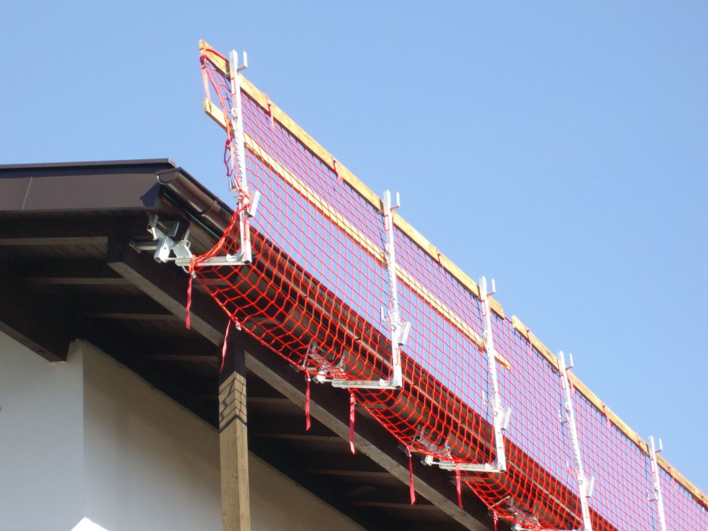 safety fall protection