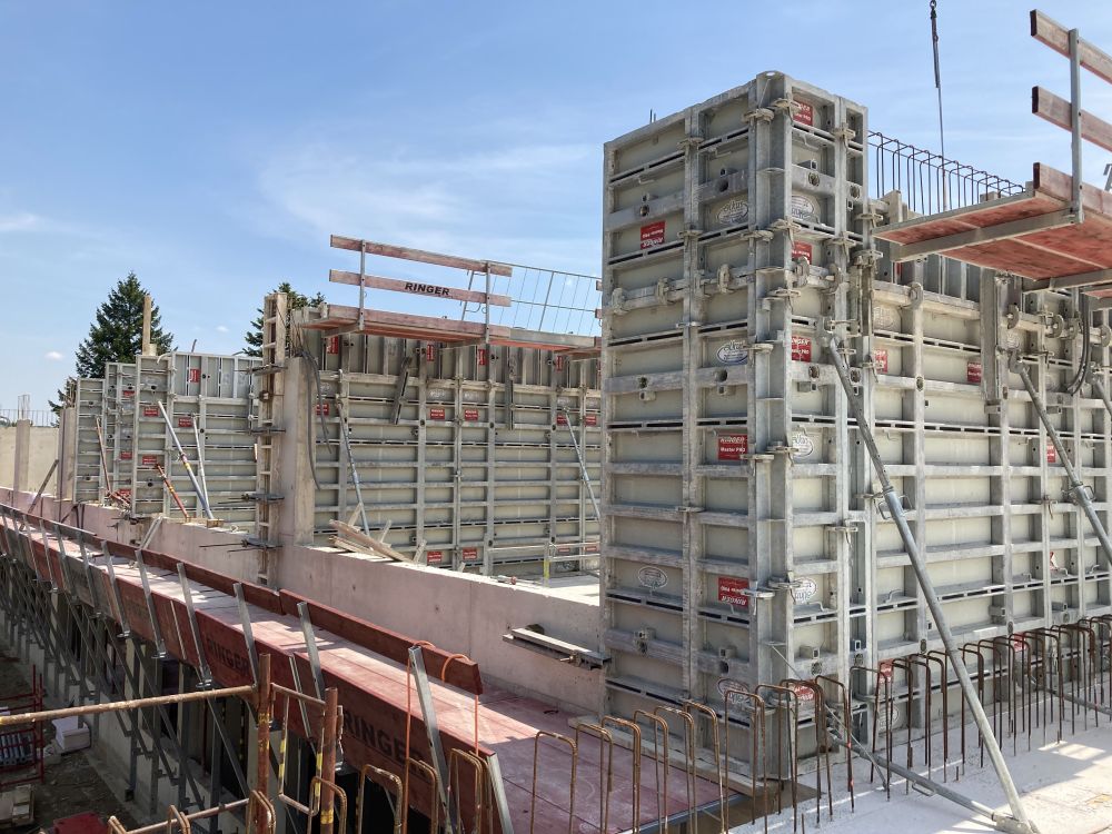 bauprojekt schule in frankenburg von ringer gmbh gerüste und schalungen bauprojekt schule in frankenburg von ringer gmbh gerüste und schalungen