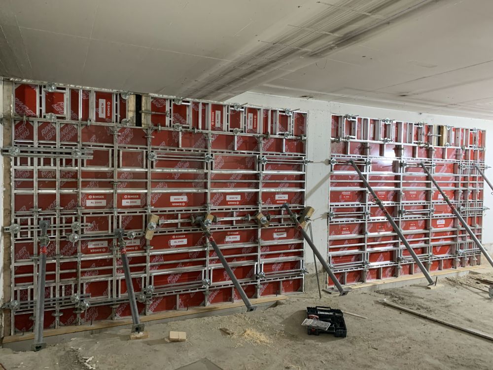 gesamtschule münchen sanierung und neubau von ringer gmbh gesamtschule münchen sanierung und neubau von ringer gmbh