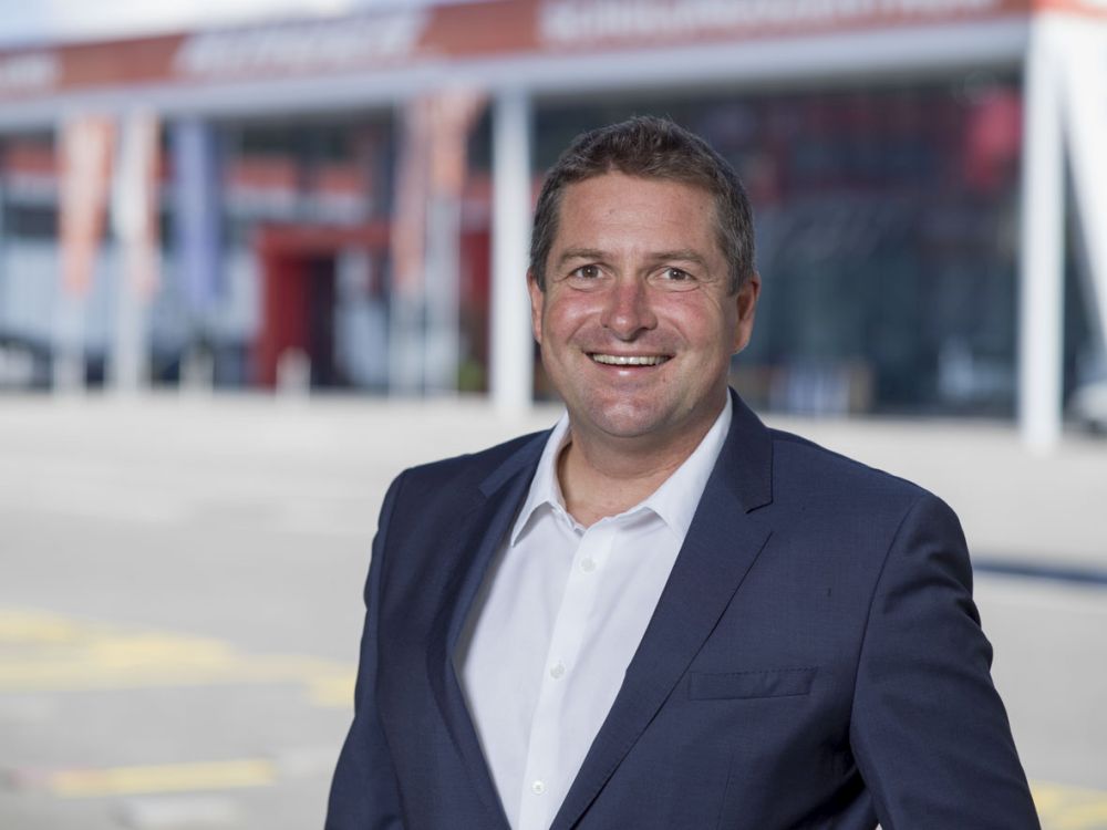 thomas ringer eigentümer + exportleitung bei ringer gerüste und schalungen thomas ringer eigentümer + exportleitung bei ringer gerüste und schalungen